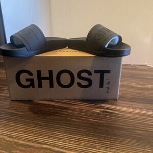 Ghost Golf Slide 1.0 Size Women’s 8.5 NIB G-100